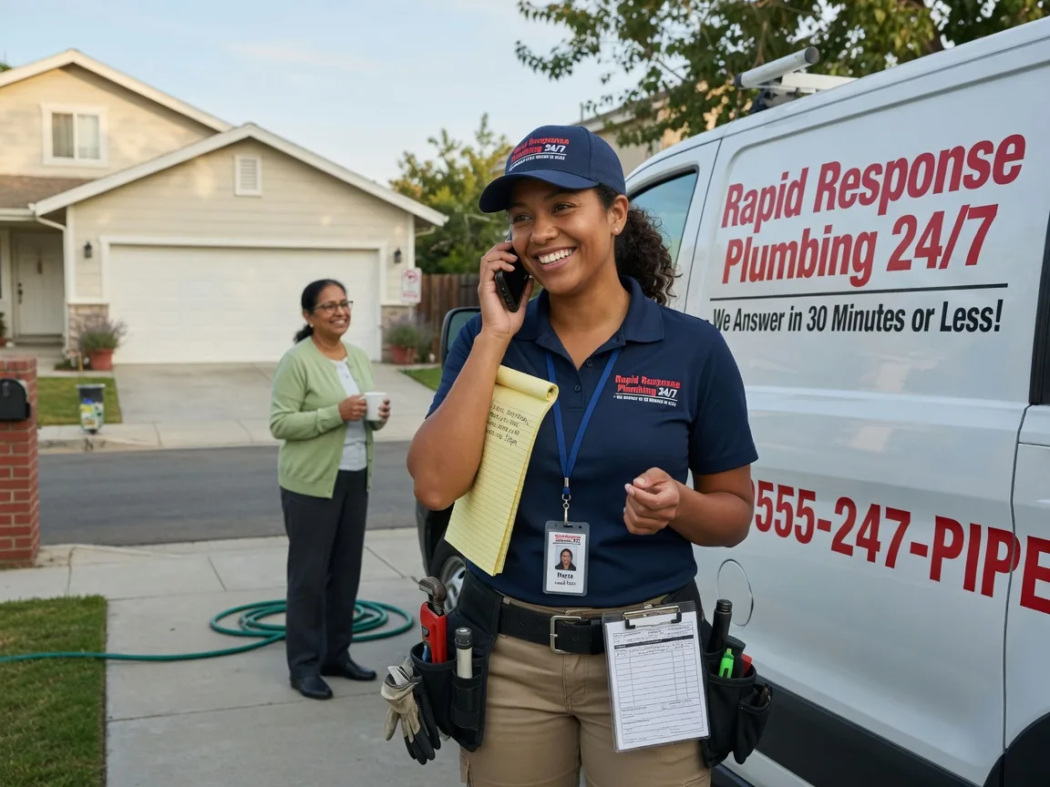 Emergency Plumber Burdick, KS FAQs